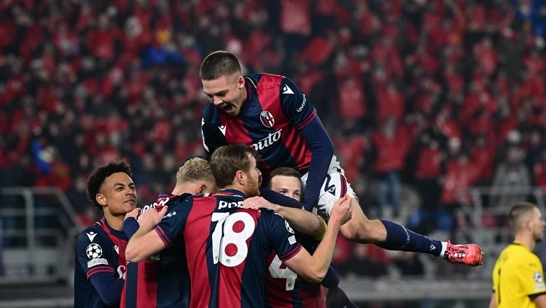 Nhận định Sporting Lisbon vs Bologna, Cúp C1 châu Âu, lực lượng, đội hình dự kiến