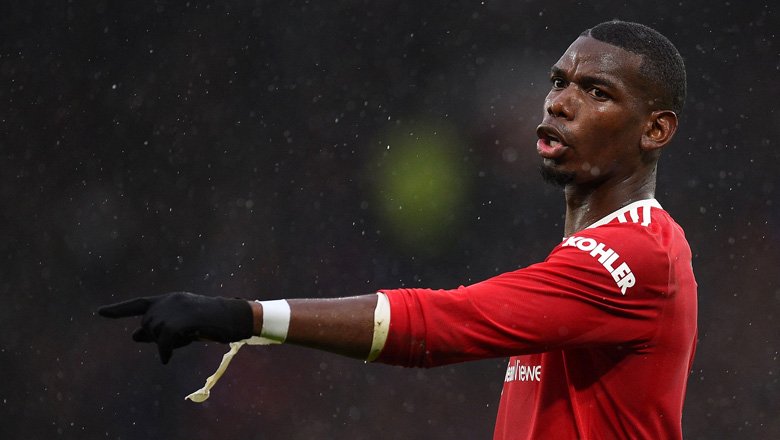 Paul Pogba gây sốc với ý định tái hợp MU