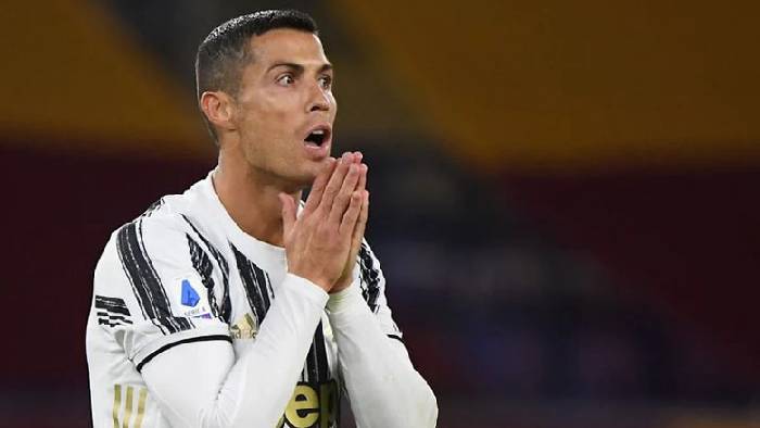 ‘Juventus tệ hơn từ khi có Ronaldo’