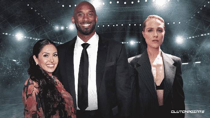 Vợ Kobe Bryant bảo vệ chồng trước sự lên án của ngôi sao bộ phim 'WestWorld'