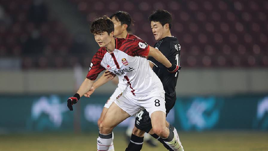 Nhận định, dự đoán Seongnam FC vs FC Seoul, 14h30 ngày 1/3: Khách sáng giá