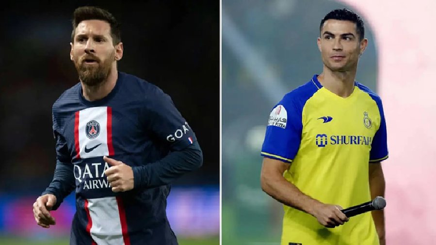 Đội hình tiêu biểu FIFPro 2022: Ronaldo vắng mặt, Messi lập kỷ lục