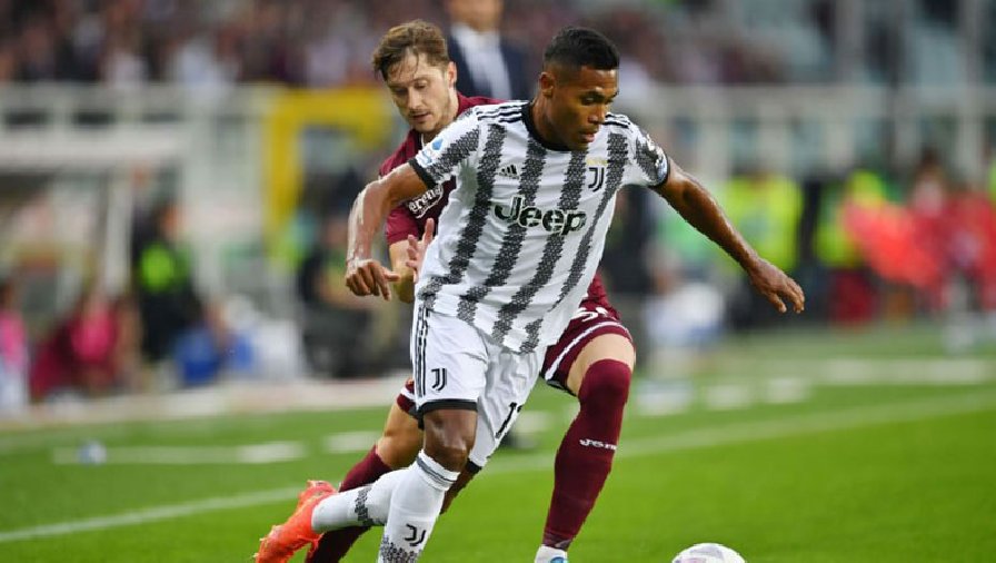 Lịch trực tiếp bóng đá hôm nay 28/2: Juventus đá derby, AS Roma có giành chiến thắng?