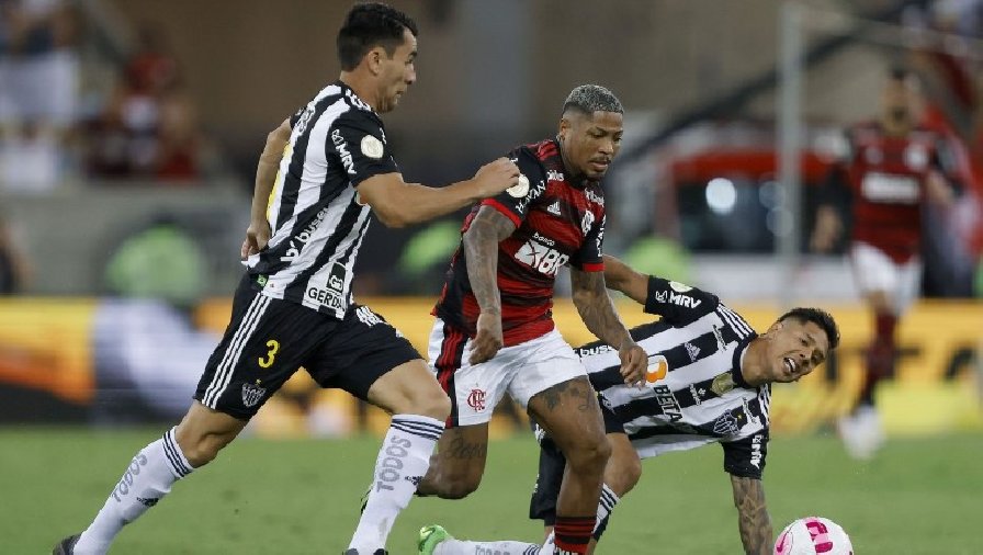 Nhận định, soi kèo Atlético Mineiro vs Carabobo, 7h30 ngày 2/3: Không có bất ngờ