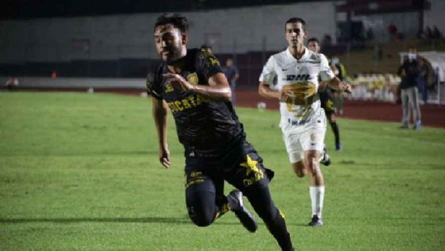 Nhận định, soi kèo Pumas Tabasco vs Venados, 10h05 ngày 1/3: Chủ nhà mất uy