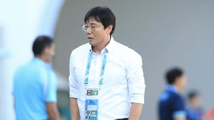 Chủ tịch Ủy ban đội tuyển quốc gia Hàn Quốc hé lộ lý do chọn Hwang Sun Hong thay vì HLV Park Hang Seo 