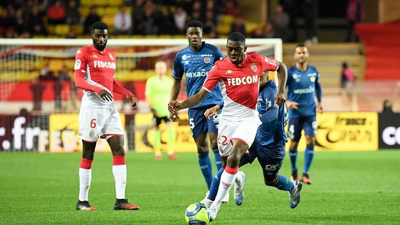 Nhận định Monaco vs Reims, VĐQG Pháp, lực lượng, đội hình dự kiến