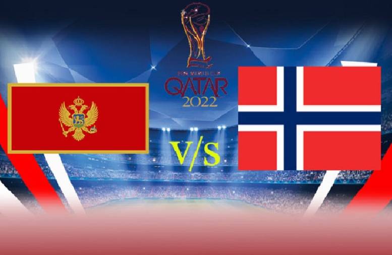 Nhận định bóng đá Montenegro vs Na Uy, 1h45 ngày 31/3