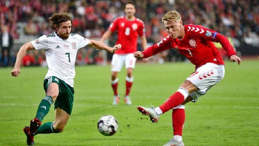 Nhận định, dự đoán Đan Mạch vs Serbia, 23h00 ngày 29/3: Kiểm chứng sức mạnh