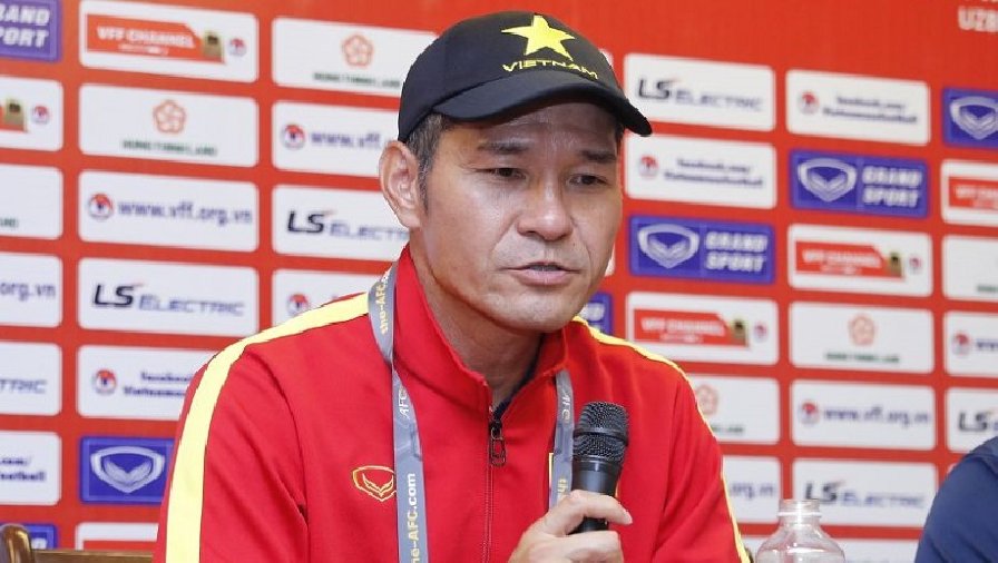 HLV Nhật Bản: 'Đội tuyển nữ Việt Nam sẽ dự World Cup thêm nhiều lần nữa'