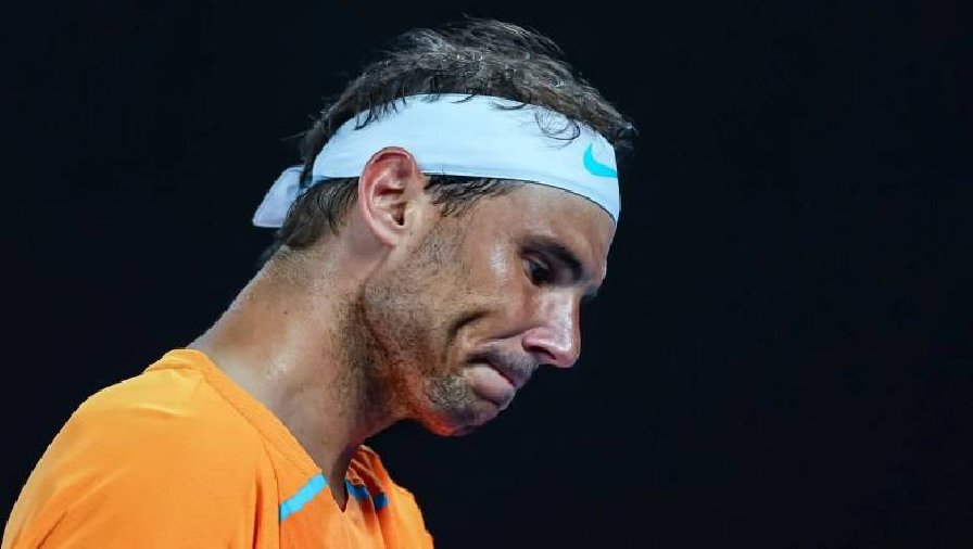 Nadal: Tôi chưa dám chắc có tham dự Monte Carlo Masters hay không
