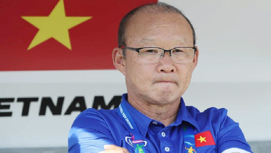 Báo Hàn Quốc: Bóng đá Việt Nam sẽ còn phải nhớ HLV Park Hang Seo lâu dài