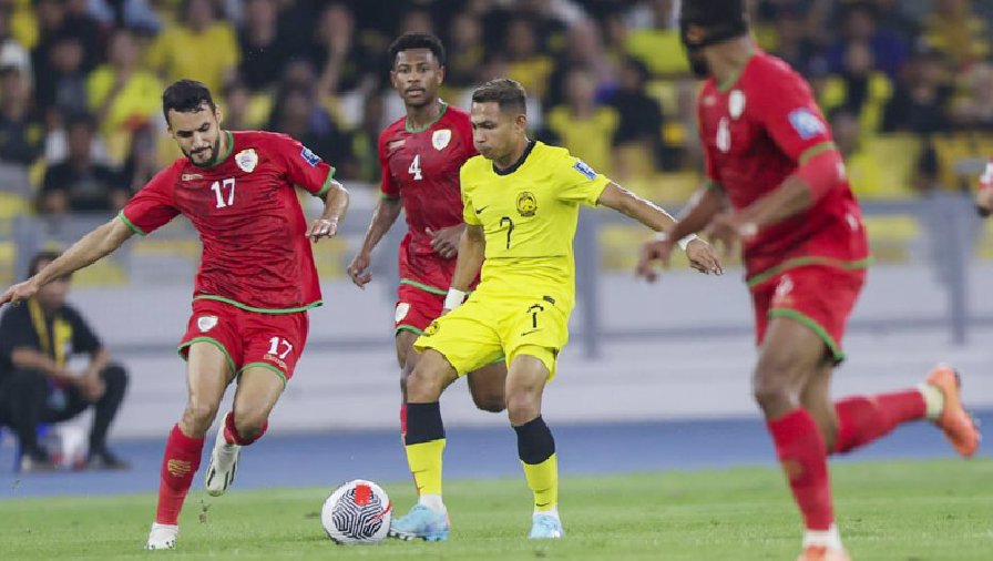 Đại diện Đông Nam Á nào có thể góp mặt ở vòng loại 3 World Cup 2026 khu vực châu Á?