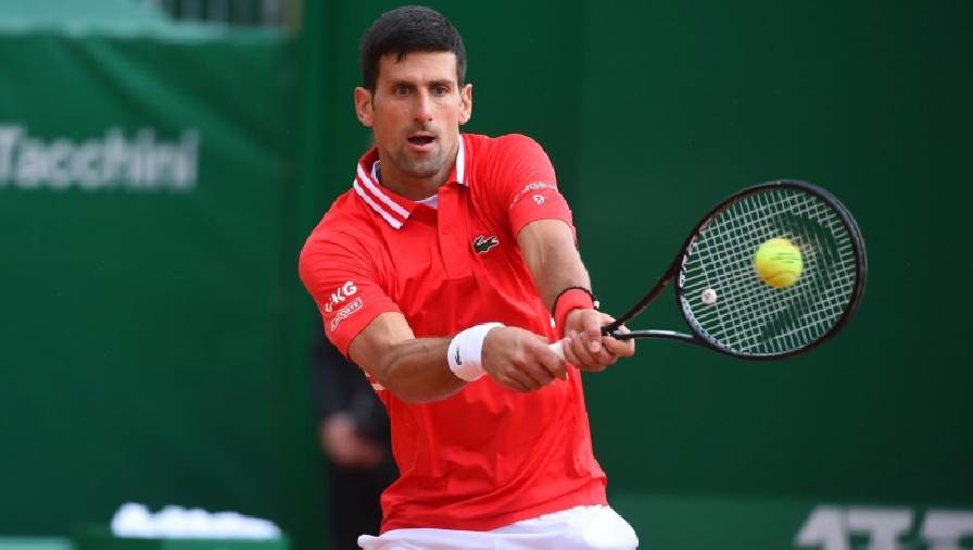Djokovic ‘học’ Federer bỏ Madrid Open, cờ đến tay Nadal?