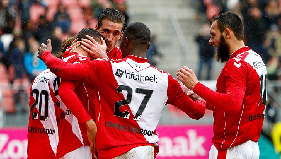 Nhận định, dự đoán Utrecht vs NEC, 1h00 ngày 30/4: Chưa thoát khủng hoảng