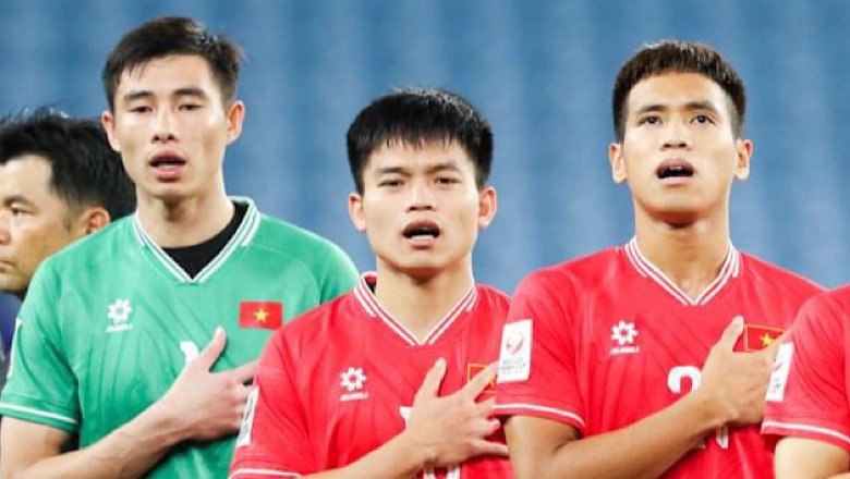 Hậu vệ U23 Việt Nam: 'Tôi chơi không tốt vì thiếu thời gian thi đấu' 