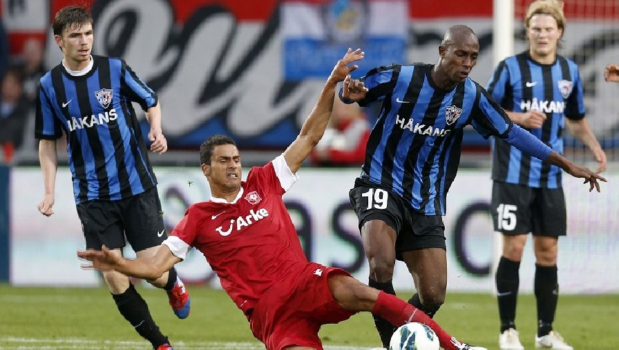 Nhận định, dự đoán Inter Turku vs Ilves, 21h00 ngày 28/5: Đối thủ yêu thích