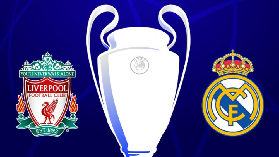 Soi kèo phạt góc Liverpool vs Real Madrid, 02h00 ngày 29/5