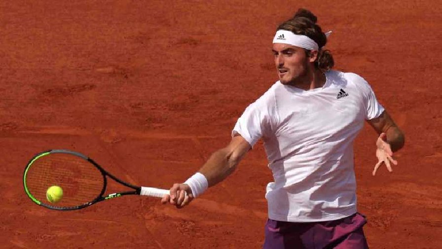 Lịch thi đấu tennis hôm nay 28/5: Roland Garros 2023 chính thức khởi tranh