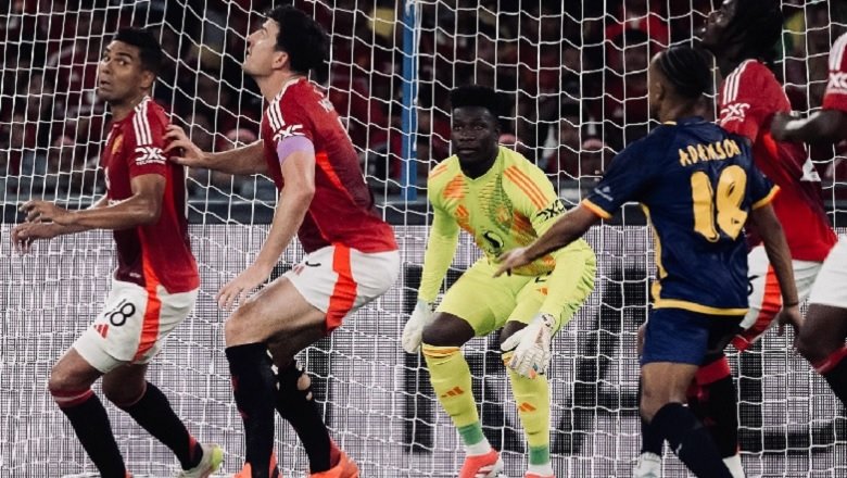 CĐV Đông Nam Á: 'ASEAN All Stars sẽ xếp trên MU nếu đá ở Ngoại hạng Anh'