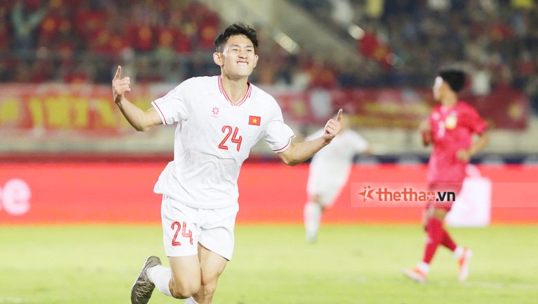 Đội hình xuất phát ASEAN All Stars vs MU: Hai Long đá chính