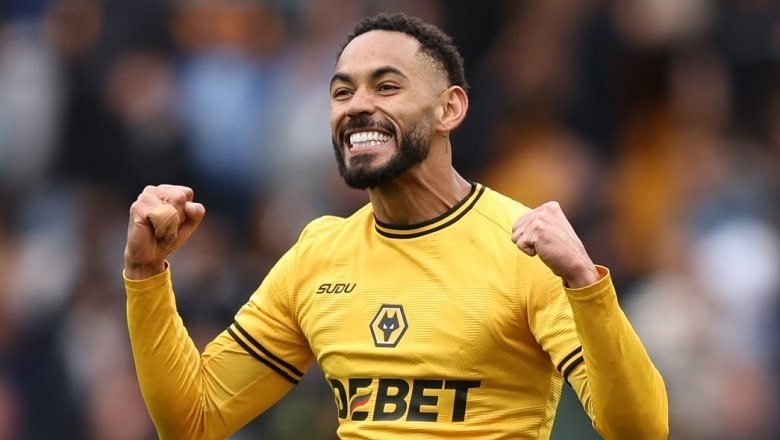 MU đạt thỏa thuận trả góp với Wolves, ‘bom tấn’ Cunha sắp nổ tại Old Trafford