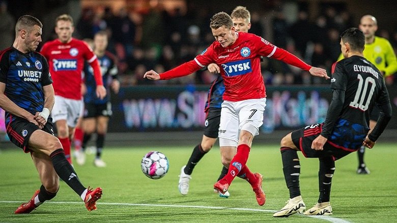Nhận định Copenhagen vs Silkeborg, Chung kết cúp QG Đan Mạch, lực lượng, đội hình dự kiến