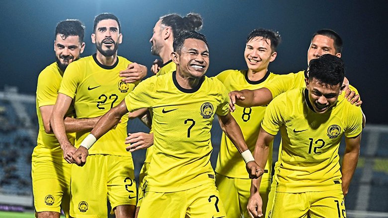 Nhận định Malaysia vs Cape Verde, Giao hữu, lực lượng, đội hình dự kiến