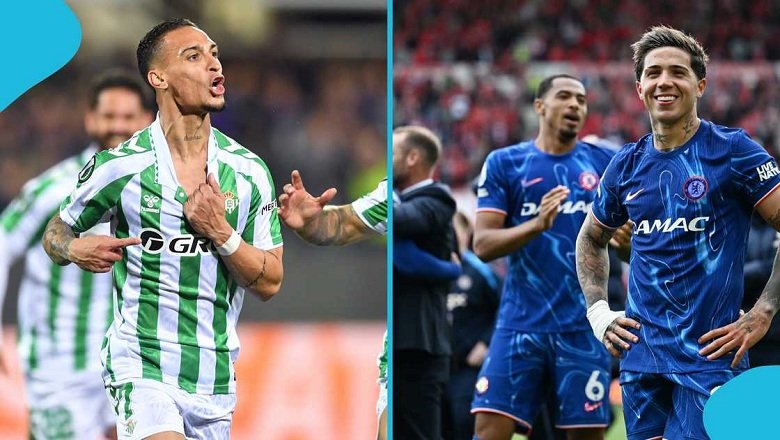 Nhận định Real Betis vs Chelsea, Conference League, lực lượng, đội hình dự kiến