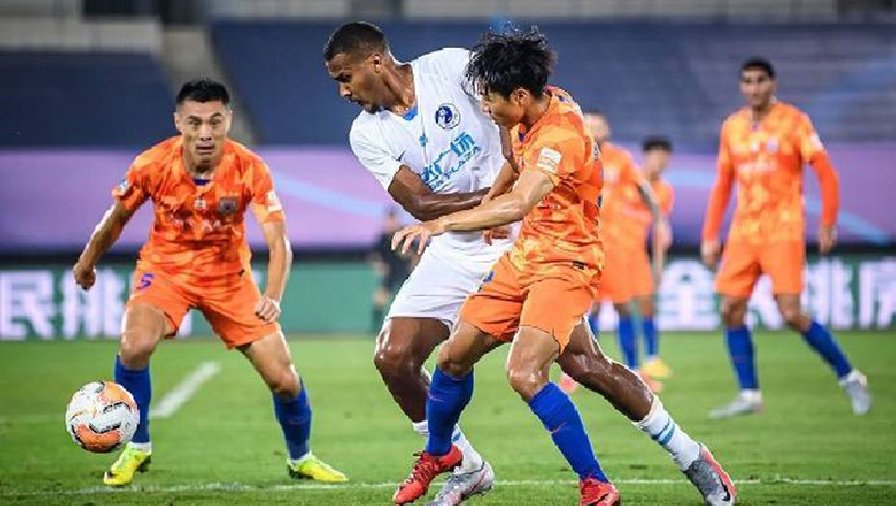 Nhận định, dự đoán Changchun Yatai vs Zhejiang, 18h30 ngày 29/6: Đối thủ cứng đầu