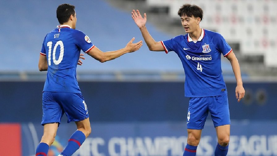 Nhận định, dự đoán Shanghai Port vs Shanghai Shenhua, 14h30 ngày 29/6: Đánh chiếm ngôi đầu