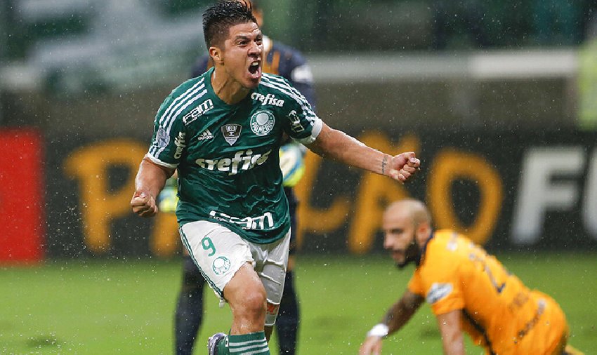 Nhận định, soi kèo Palmeiras vs Club Bolivar, 7h00 ngày 30/6: Phân định ngôi đầu