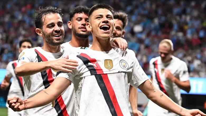 Đội bóng nào kiếm nhiều tiền nhất sau vòng bảng FIFA Club World Cup 2025?