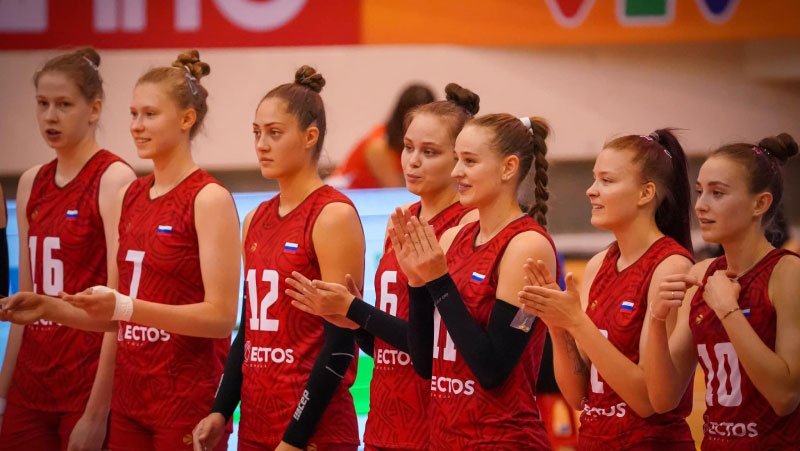 Giải bóng chuyền nữ VTV Cup 2025 đổi lịch thi đấu vì khách mời chưa kịp đến Việt Nam