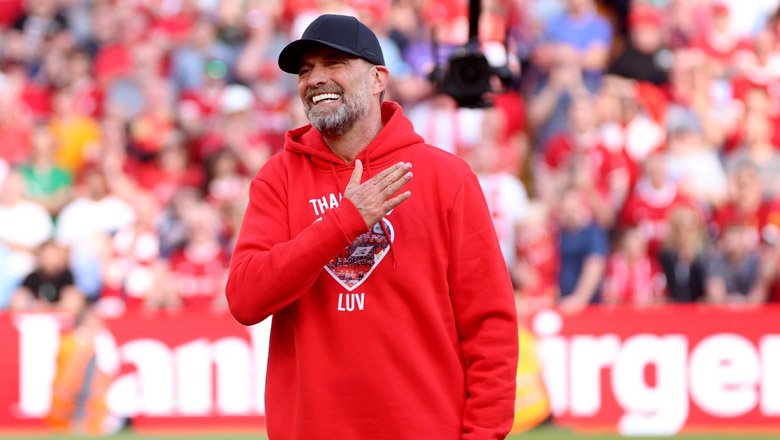 Jurgen Klopp chê FIFA Club World Cup là 'ý tưởng tệ nhất lịch sử bóng đá'