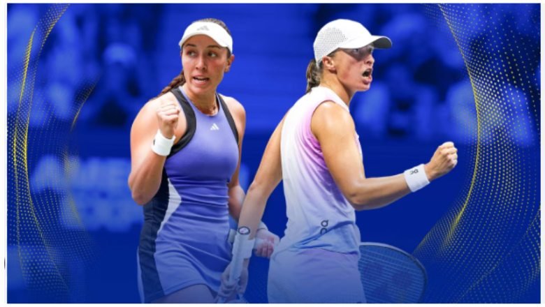 Lịch thi đấu tennis ngày 28/6: Chung kết Bad Homburg Open - Swiatek vs Pegula