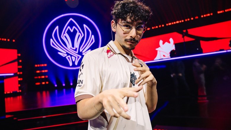 MSI 2025: G2 Esports nhọc nhằn vượt qua FURIA ở ngày ra quân