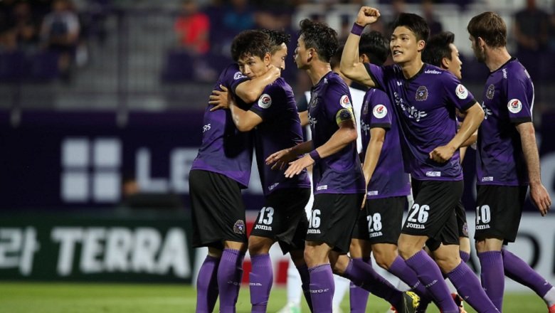 Nhận định Anyang vs Gwangju, VĐQG Hàn Quốc, lực lượng, đội hình dự kiến