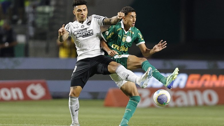 Nhận định Palmeiras vs Botafogo, FIFA Club World Cup, lực lượng, đội hình dự kiến