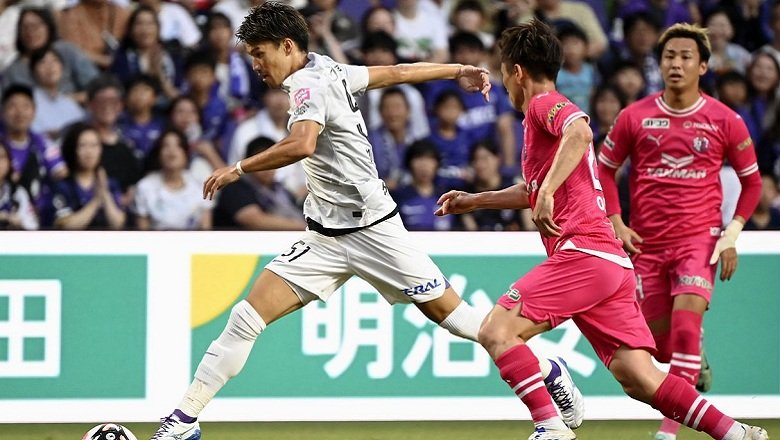 Nhận định Sanfrecce Hiroshima vs Nagoya Grampus, VĐQG Nhật Bản, lực lượng, đội hình dự kiến