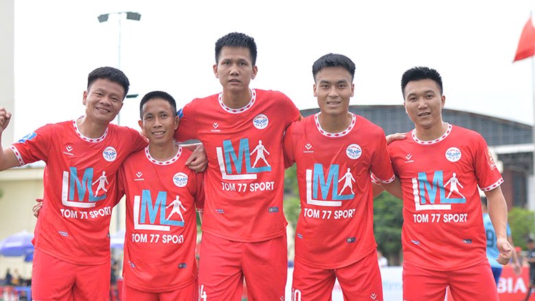 VPL-S6 khu vực Đông Bắc Bộ chính thức khởi tranh tại đất cảng Hải Phòng