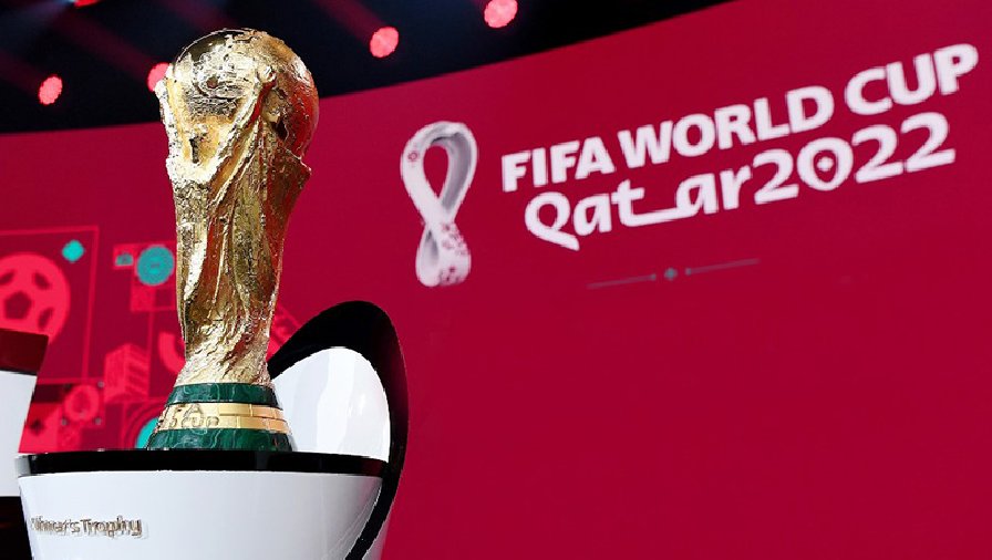 Bản quyền World Cup 2022 tại Việt Nam giá bao nhiêu?