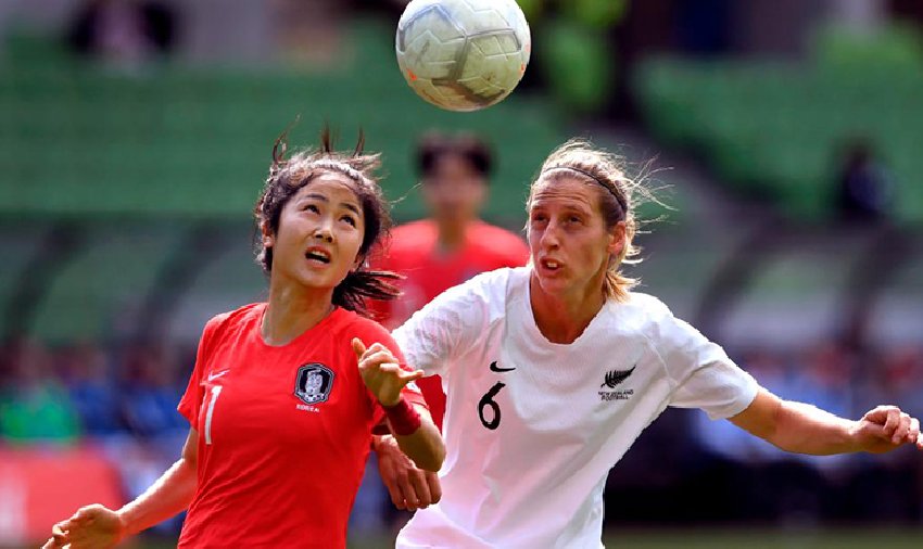 Nhận định, soi kèo Nữ Hàn Quốc vs Nữ Morocco, 11h30 ngày 30/7: Chiến thắng danh dự