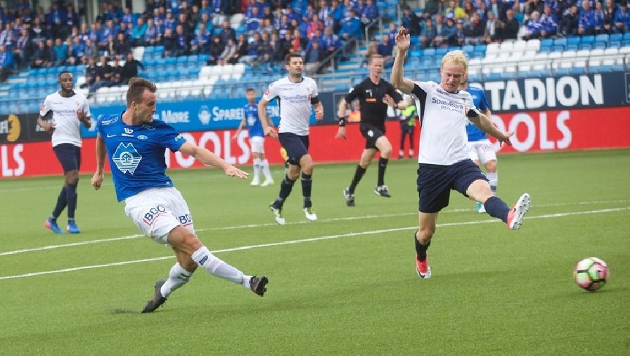 Nhận định, soi kèo Stabaek vs Molde, 23h00 ngày 29/07: Chưa thể khởi sắc