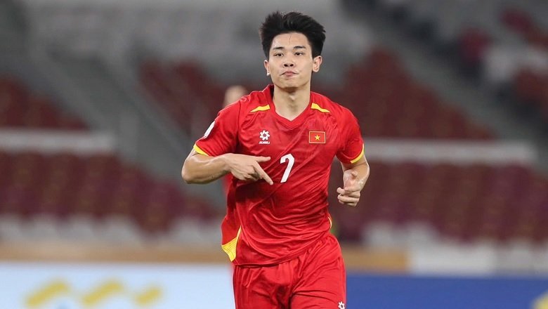 Đình Bắc: U23 Việt Nam không ngại sức ép tại ‘chảo lửa’ Bung Karno