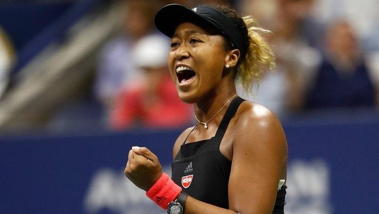 Lịch tennis đêm 28/7 và sáng 29/7: Naomi Osaka ra quân tại Canadian Open