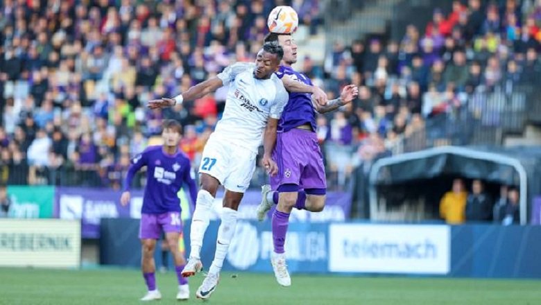 Nhận định Koper vs ND Primorje, VĐQG Slovenia, lực lượng, đội hình dự kiến
