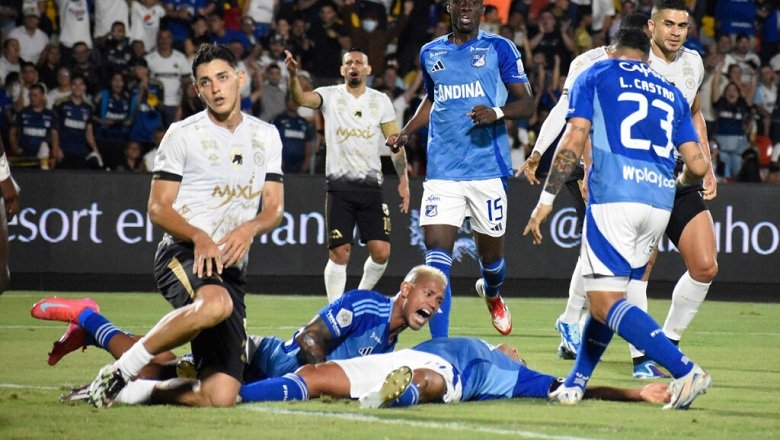 Nhận định Millonarios vs Llaneros, VĐQG Colombia, lực lượng, đội hình dự kiến