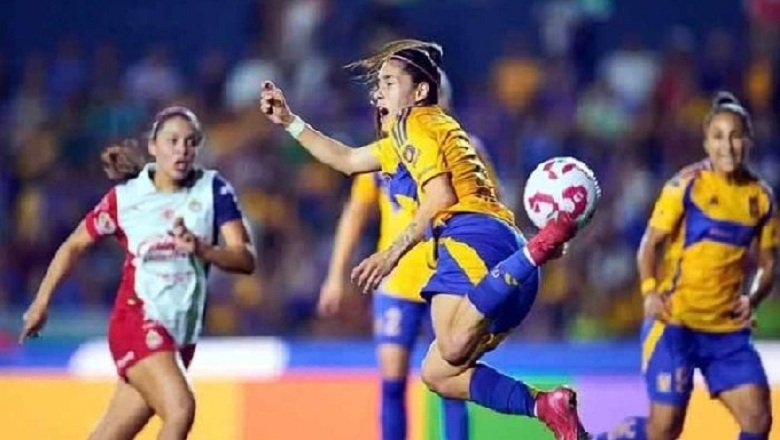Nhận định Nữ Santos Laguna vs Nữ Tigres UANL, VĐQG Mexico nữ, lực lượng, đội hình dự kiến