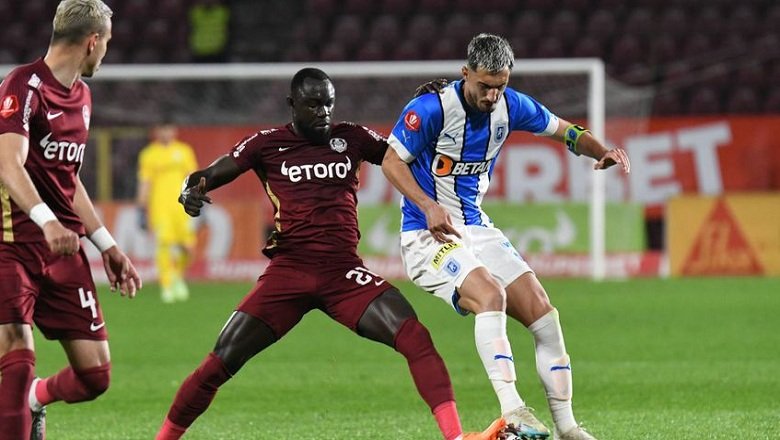 Nhận định Universitatea Craiova vs Universitatea Cluj, VĐQG Romania, lực lượng, đội hình dự kiến